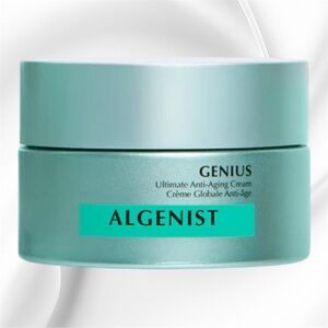 Algenist Genius Ultimate Anti-Aging Cream / Moisturizer
